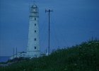 DSC04253  Вечерний маяк. The Evening lighthouse.