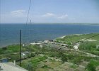 DSC04291  Вид с маяка. View from lighthouse.