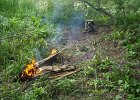 P7260116  Небольшой пожар. The Small fire.